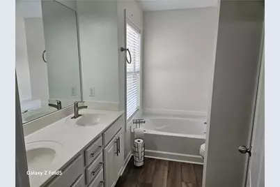 591 Woodland Park Terrace, Lawrenceville, GA 30043 - Photo 11