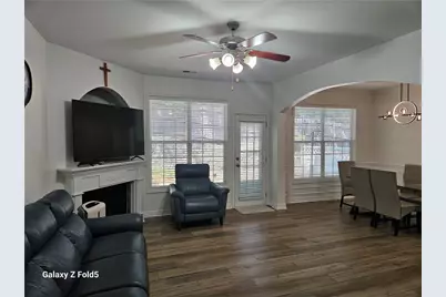 591 Woodland Park Terrace, Lawrenceville, GA 30043 - Photo 3