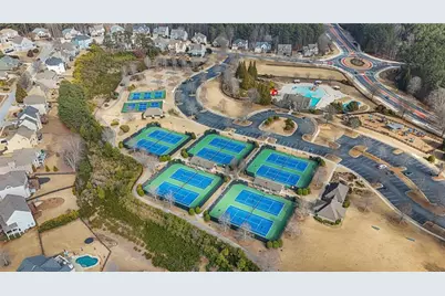 356 Shoal Creek Way, Dallas, GA 30132 - Photo 27