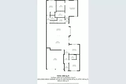 356 Shoal Creek Way, Dallas, GA 30132 - Photo 31