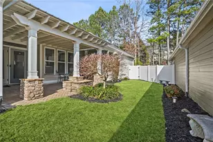 356 Shoal Creek Way, Dallas, GA 30132 - Photo 23