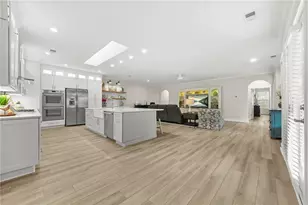 356 Shoal Creek Way, Dallas, GA 30132 - Photo 5