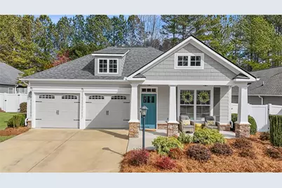 356 Shoal Creek Way, Dallas, GA 30132 - Photo 1