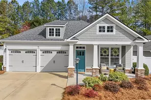 356 Shoal Creek Way, Dallas, GA 30132 - Photo 1