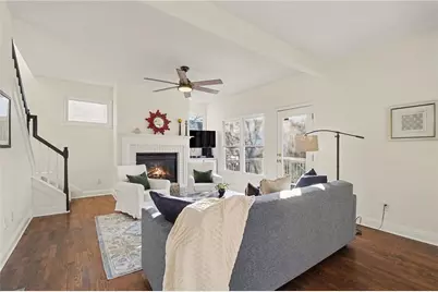 2113 Adams Overlook NW, Atlanta, GA 30318 - Photo 5