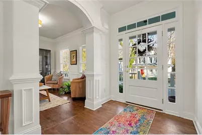 2113 Adams Overlook NW, Atlanta, GA 30318 - Photo 3