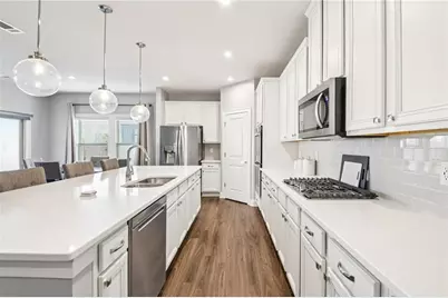 1114 Hibiscus Way SW, Mableton, GA 30126 - Photo 17