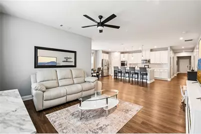 1114 Hibiscus Way SW, Mableton, GA 30126 - Photo 9