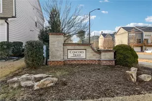 1114 Hibiscus Way SW, Mableton, GA 30126 - Photo 49