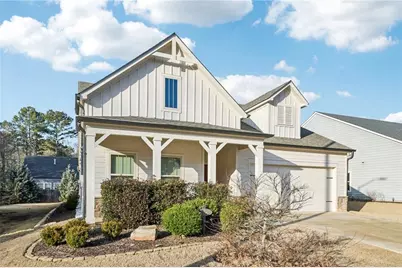 1114 Hibiscus Way SW, Mableton, GA 30126 - Photo 3