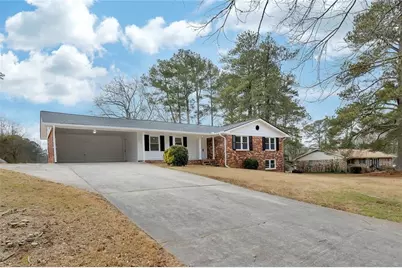 4237 Carlos Court, Powder Springs, GA 30127 - Photo 3