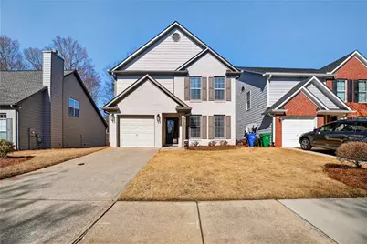 1405 Gates Circle SE, Atlanta, GA 30316 - Photo 1