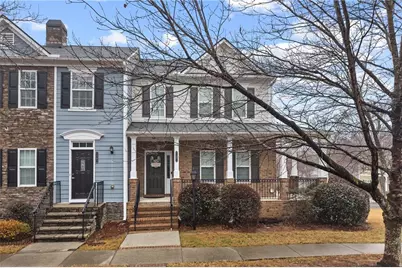 1201 Park Pass Way, Suwanee, GA 30024 - Photo 1