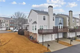 1201 Park Pass Way, Suwanee, GA 30024 - Photo 49