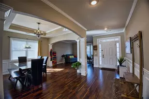 2364 Allsborough Way, Dacula, GA 30019 - Photo 5