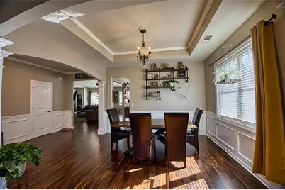 2364 Allsborough Way, Dacula, GA 30019 - Photo 7