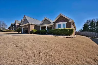 2364 Allsborough Way, Dacula, GA 30019 - Photo 3