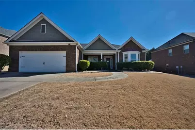 2364 Allsborough Way, Dacula, GA 30019 - Photo 1