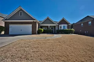 2364 Allsborough Way, Dacula, GA 30019 - Photo 1