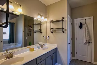 2364 Allsborough Way, Dacula, GA 30019 - Photo 23