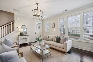 1761 Whitfield Parc Cir, Smyrna, GA 30080 - Photo 7