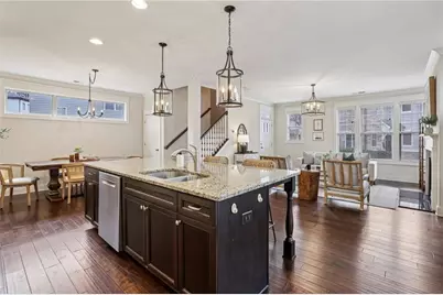 1761 Whitfield Parc Circle, Smyrna, GA 30080 - Photo 11