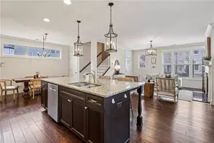 1761 Whitfield Parc Cir, Smyrna, GA 30080 - Photo 11