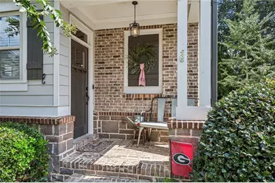 1761 Whitfield Parc Circle, Smyrna, GA 30080 - Photo 3