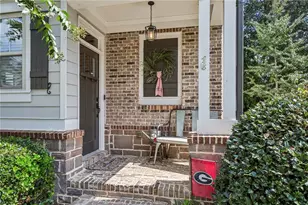 1761 Whitfield Parc Cir, Smyrna, GA 30080 - Photo 3