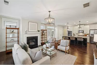 1761 Whitfield Parc Circle, Smyrna, GA 30080 - Photo 9