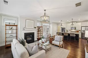 1761 Whitfield Parc Cir, Smyrna, GA 30080 - Photo 9