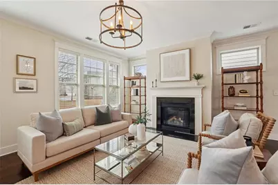 1761 Whitfield Parc Circle, Smyrna, GA 30080 - Photo 5