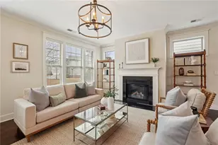 1761 Whitfield Parc Cir, Smyrna, GA 30080 - Photo 5