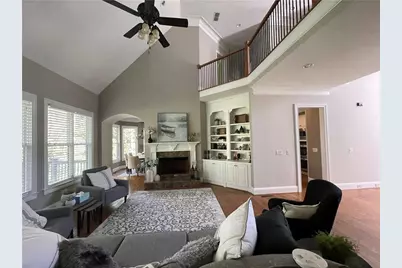 406 Addie Lane, Canton, GA 30115 - Photo 5