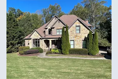 406 Addie Lane, Canton, GA 30115 - Photo 1