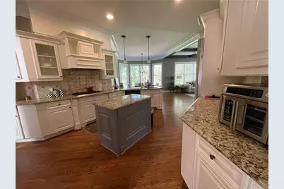 406 Addie Lane, Canton, GA 30115 - Photo 3