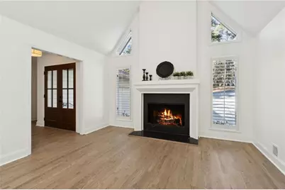 420 Hackberry Court, Roswell, GA 30076 - Photo 5