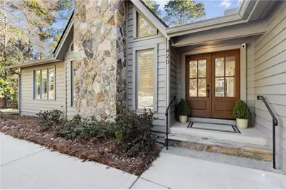 420 Hackberry Court, Roswell, GA 30076 - Photo 3