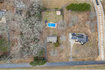 372 Jake Whorton Road SE, Silver Creek, GA 30173 - Photo 5