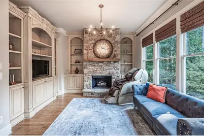 5566 Aviemore Court, Suwanee, GA 30024 - Photo 11