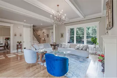 5566 Aviemore Court, Suwanee, GA 30024 - Photo 3