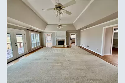 5729 Masters Court, Stone Mountain, GA 30087 - Photo 11