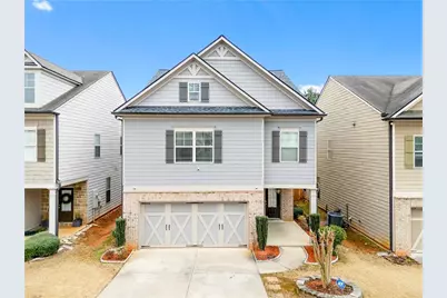 5726 Apple Grove Road, Buford, GA 30519 - Photo 1