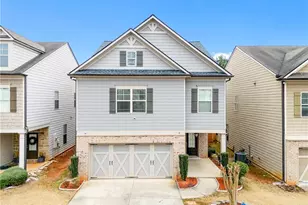 5726 Apple Grove Rd, Buford, GA 30519 - Photo 1