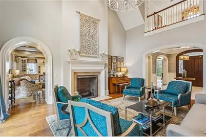 3474 Nancy Creek Road NW, Atlanta, GA 30327 - Photo 9