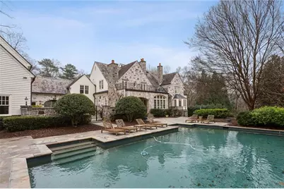 3474 Nancy Creek Road NW, Atlanta, GA 30327 - Photo 3