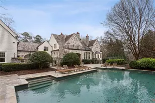 3474 Nancy Creek Rd NW, Atlanta, GA 30327 - Photo 3