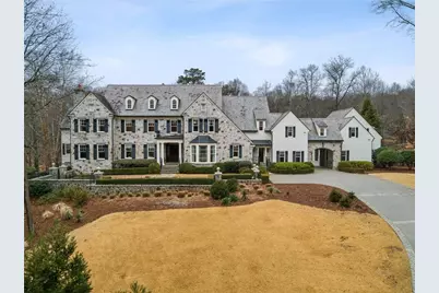 3474 Nancy Creek Road NW, Atlanta, GA 30327 - Photo 1