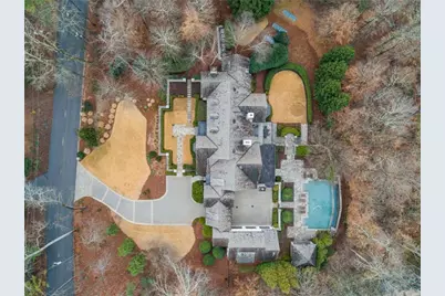 3474 Nancy Creek Road NW, Atlanta, GA 30327 - Photo 5