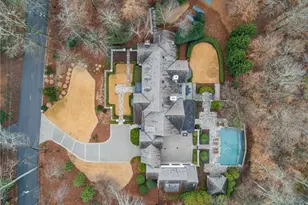 3474 Nancy Creek Rd NW, Atlanta, GA 30327 - Photo 5